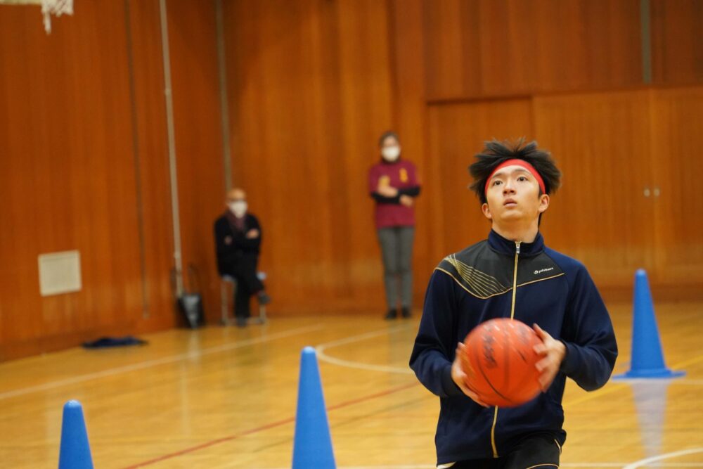 スポーツフェスティバル