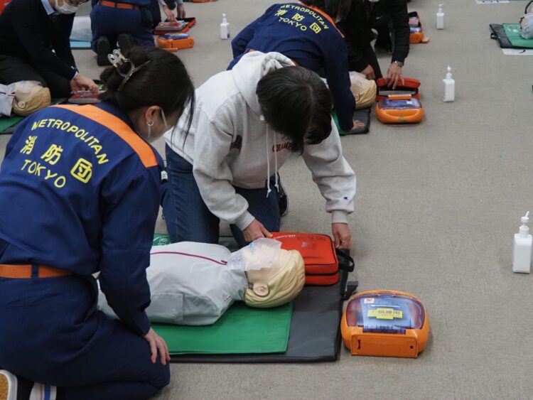 2025普通救命講習10