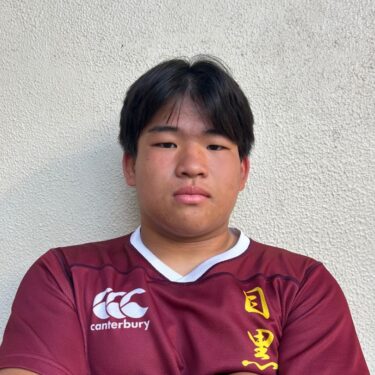 ラグビーフットボール部 関東大会 第3位