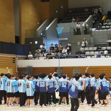 2026体育祭47