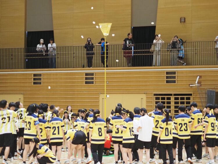 2026体育祭46