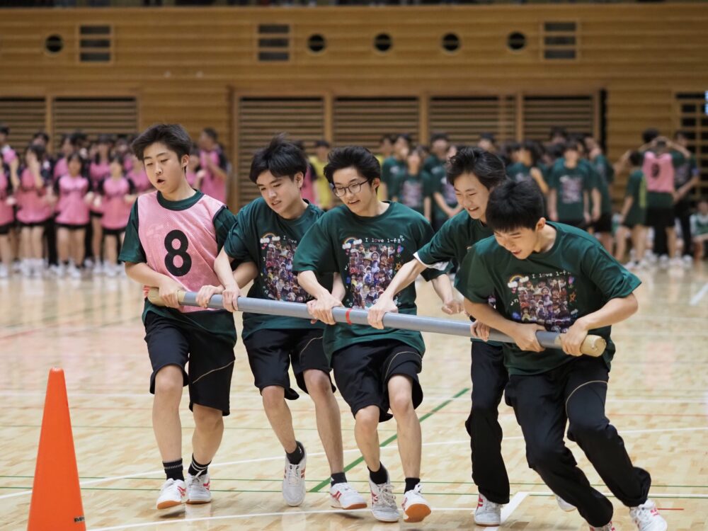 2026体育祭44