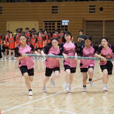 2026体育祭43