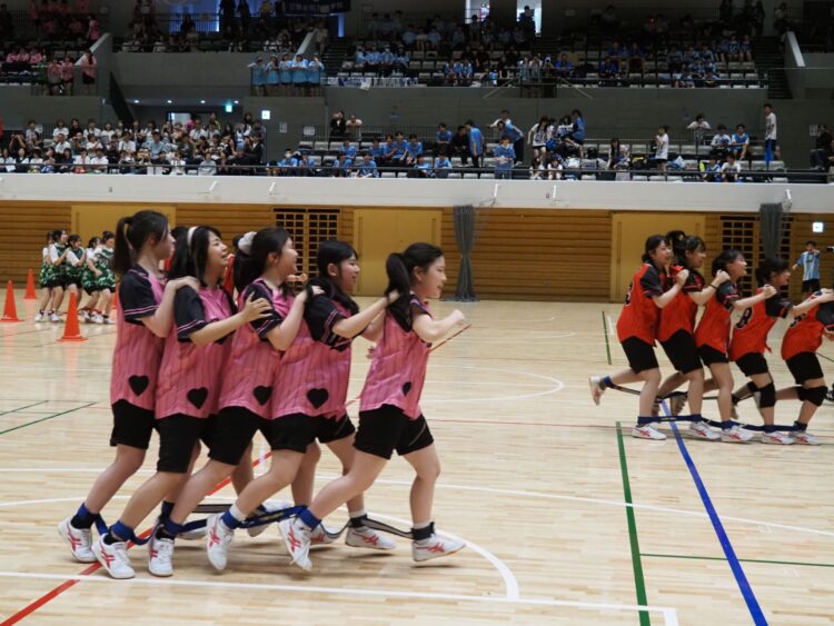 2026体育祭41