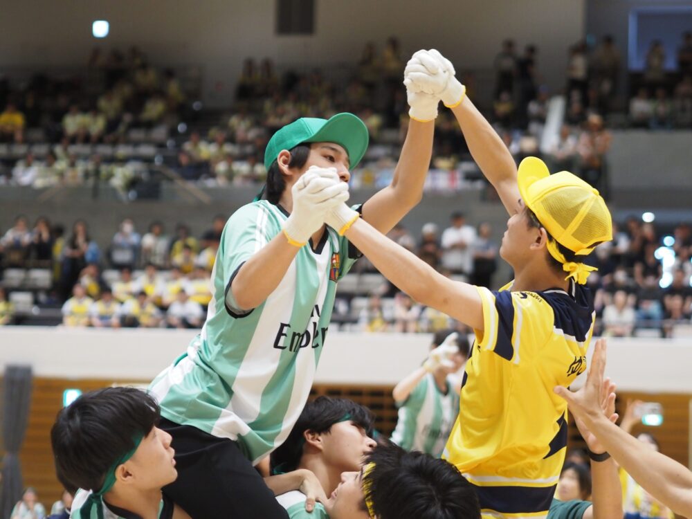 2026体育祭40