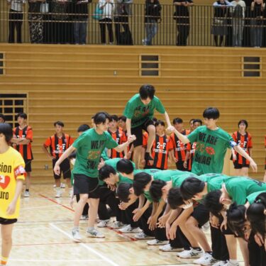 2026体育祭36