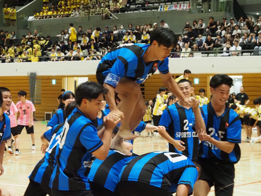 2026体育祭34