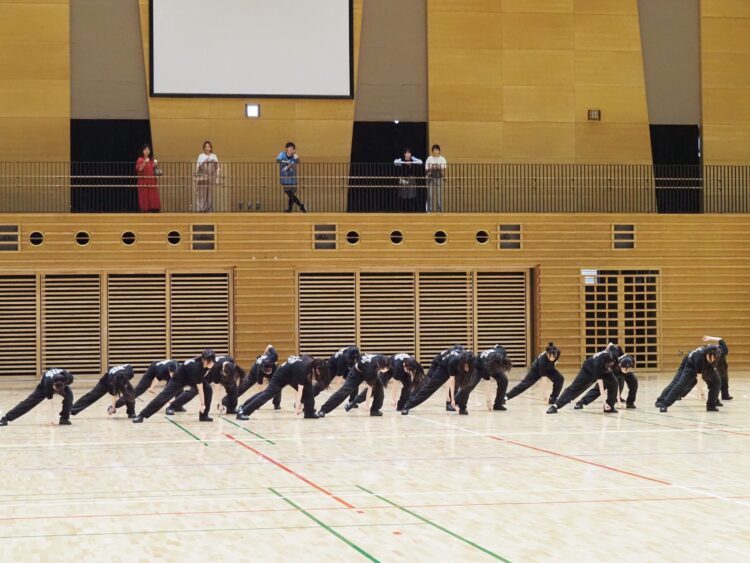 2026体育祭33