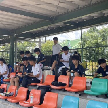 サッカー部 夏季活動報告2026
