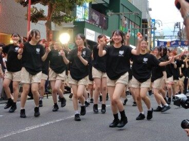 中目黒夏祭り２０２６