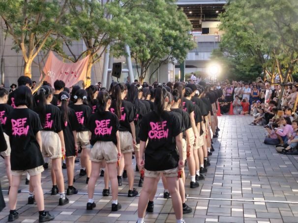 中目黒夏祭り２０２６