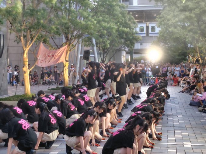 中目黒夏祭り２０２６