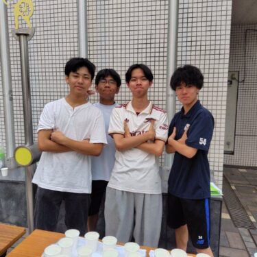 中目黒夏祭り２０２６