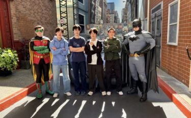 異文化理解「オーストラリア語学研修」③（２０２６年）