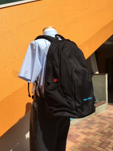 サブバッグ リュック 販売のお知らせ 学校法人目黒学院 サブバッグ リュック 販売のお知らせ 学校法人目黒学院